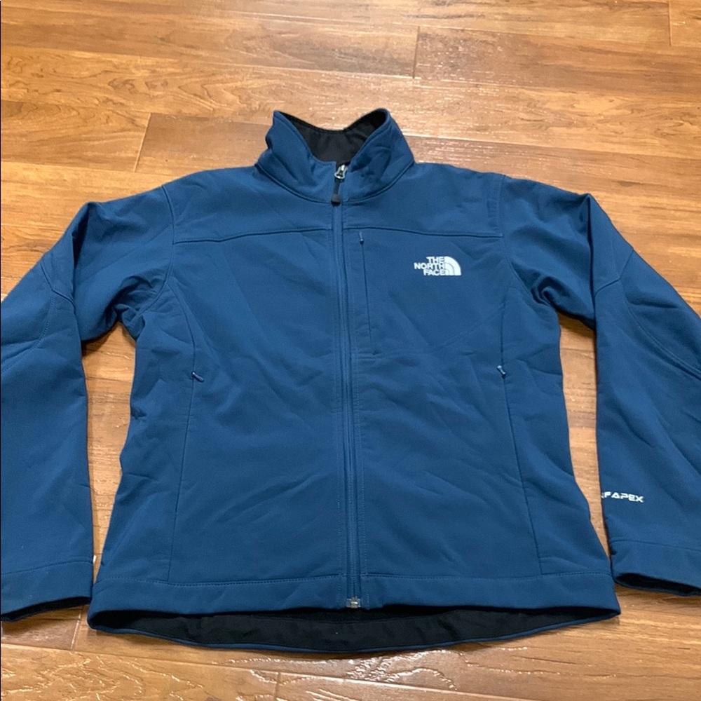 The North Face Apex Jacket